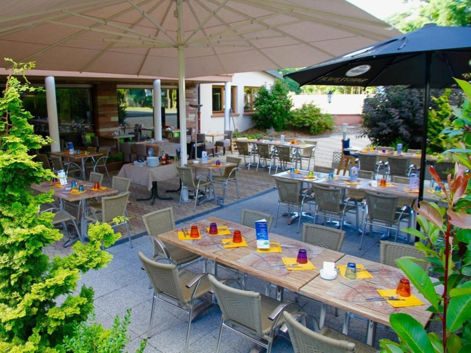 Food & Drinks 5, Logis Hôtel Le Verger, Bas-Rhin