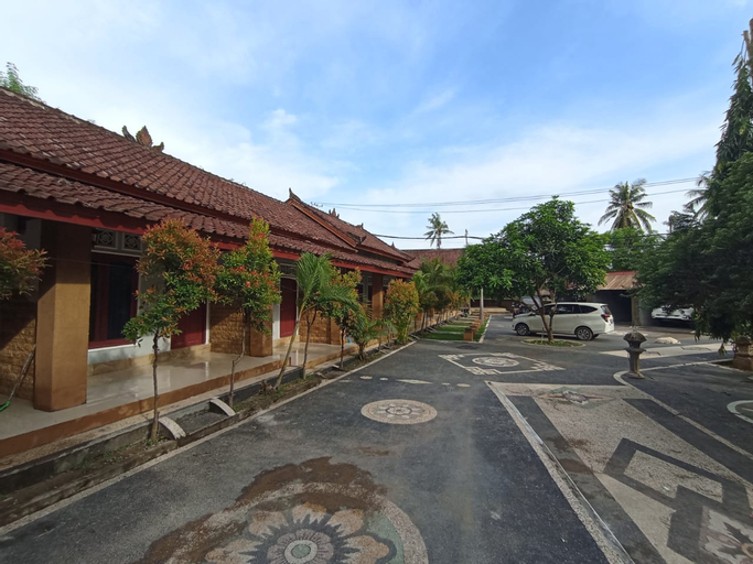 Dewi Hotel Kuta Lombok (formely Ramay Homestay), Lombok