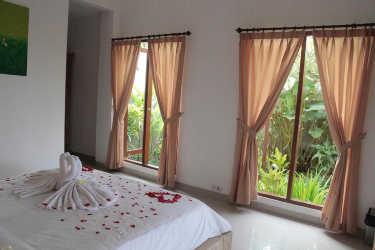 Bedroom 5, Heavenly View Villa, Gianyar