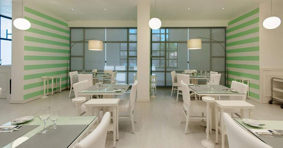 Food & Drinks 5, TRYP by Wyndham Montijo Parque Hotel, Montijo