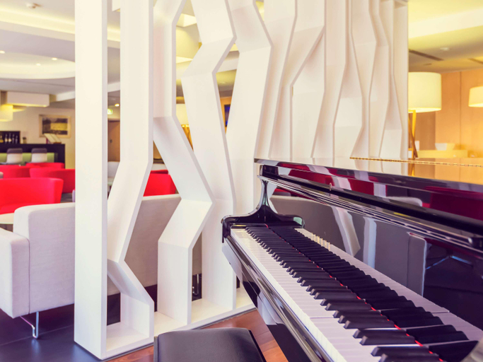Public Area 5, Mercure Braga Centro Hotel, Braga
