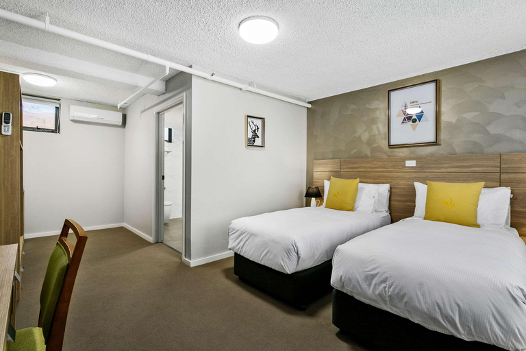 Bedroom 17