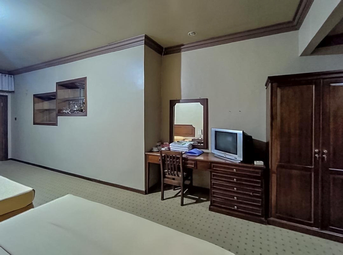 Others, Hotel Indiana Syariah Mitra RedDoorz, Tabalong