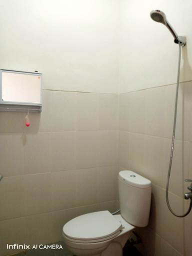 Bedroom 5, Nata Villa Syariah-Permata H3, Malang