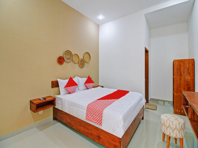OYO 90820 Madania Guesthouse, Lombok