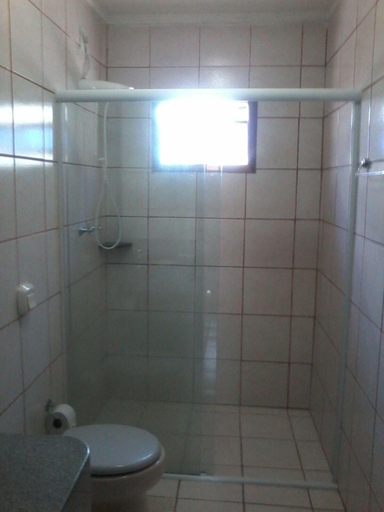 Bathroom 4, Termas Park Hotel, Gravataí