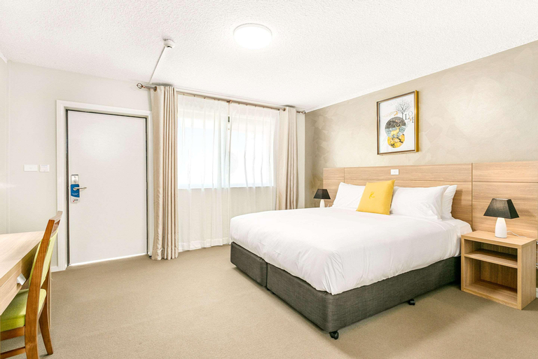 Bedroom 7
