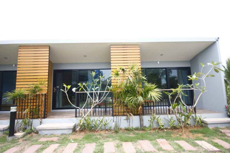 Phumi Resort, Phuket Island