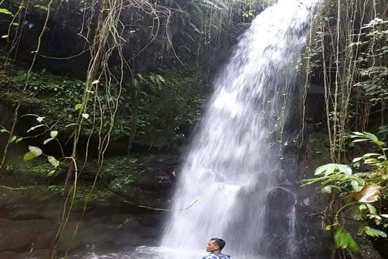 Telaga Biru Camping Ground 1, Lombok