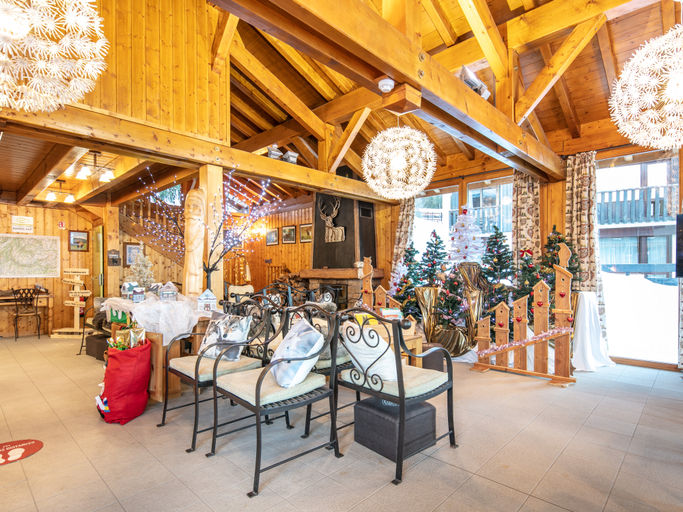 Food & Drinks, Residence Le Beauregard - Vacanceole, Savoie
