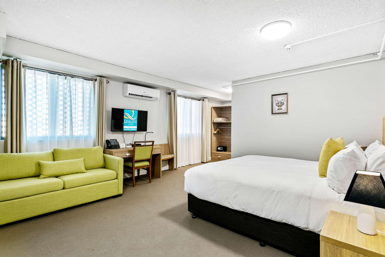 Bedroom 13
