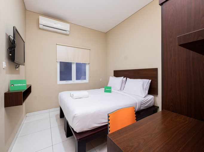 Bedroom 2, Sapphire Kost A, West Jakarta