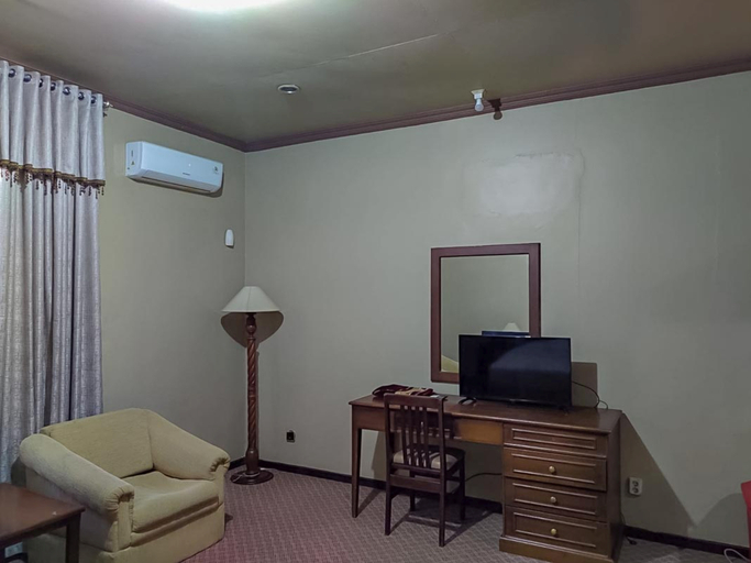 Others 4, Hotel Indiana Syariah Mitra RedDoorz, Tabalong