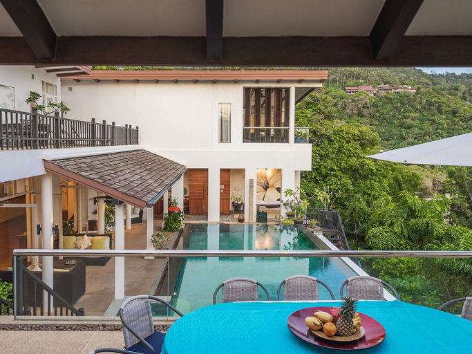 Others 2, Katamanda - Villa Amanzi, Pulau Phuket