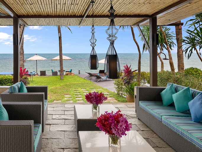 Others 3, Villa Chi Samui, Ko Samui