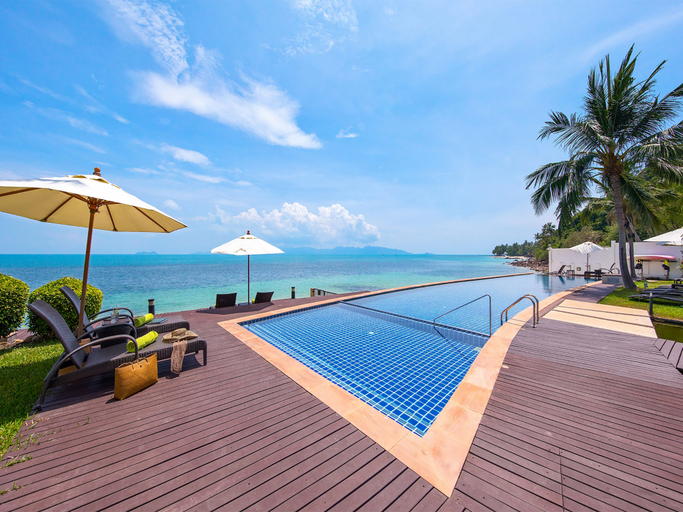 Sport & Beauty 5, Villa Chi Samui, Ko Samui