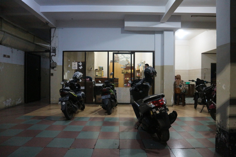 Others 5, OYO 3469 Bontotangnga Homestay, Makassar