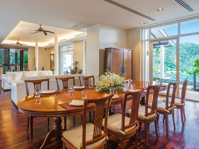 Others 4, Katamanda - Villa Amanzi, Phuket Island