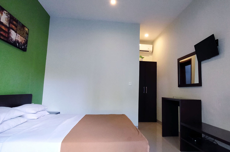 Bedroom 4