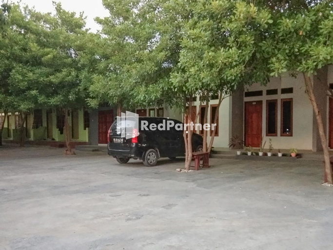 Exterior & Views 1, Wisma Ceria RedPartner, Belu