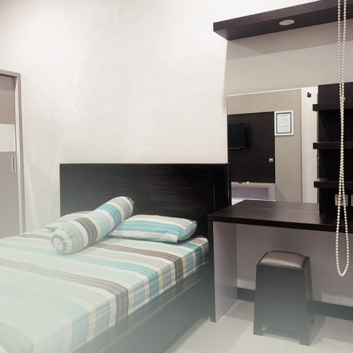 Bedroom 2, Palm Guest House, Banyuwangi