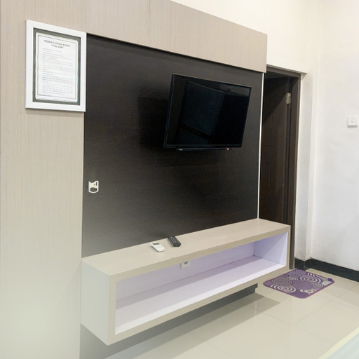 Bathroom, Palm Guest House, Banyuwangi