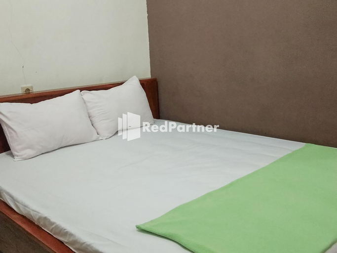 Bedroom 3, Wisma Ceria RedPartner, Belu