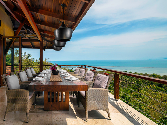 Others 3, Villa Sila Varee, Ko Samui
