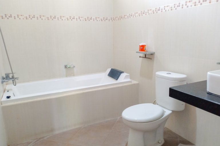 Bathroom 5