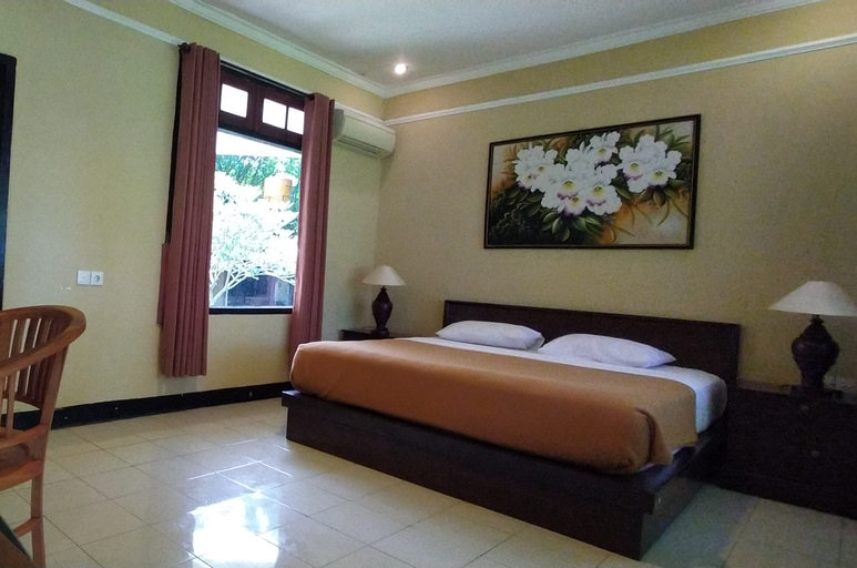 Bedroom 7