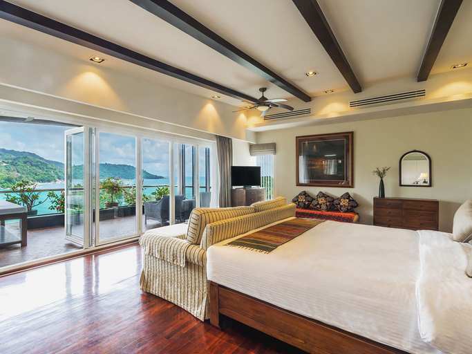 Others 3, Katamanda - Villa Amanzi, Phuket Island