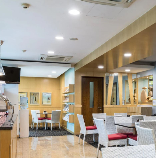 Public Area 5, Somerset Bencoolen Singapore, Singapore