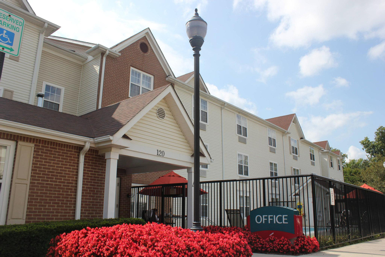 Exterior & Views 5, TownePlace Suites by Marriott Fort Meade National , Anne Arundel