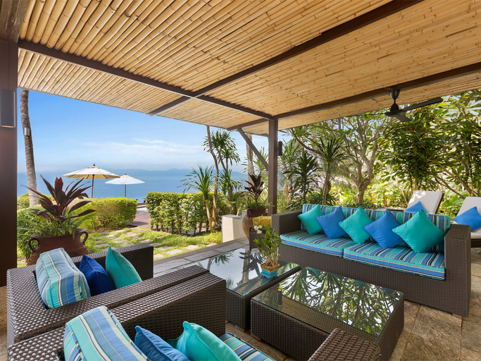 Exterior & Views 3, Villa Chi Samui, Ko Samui
