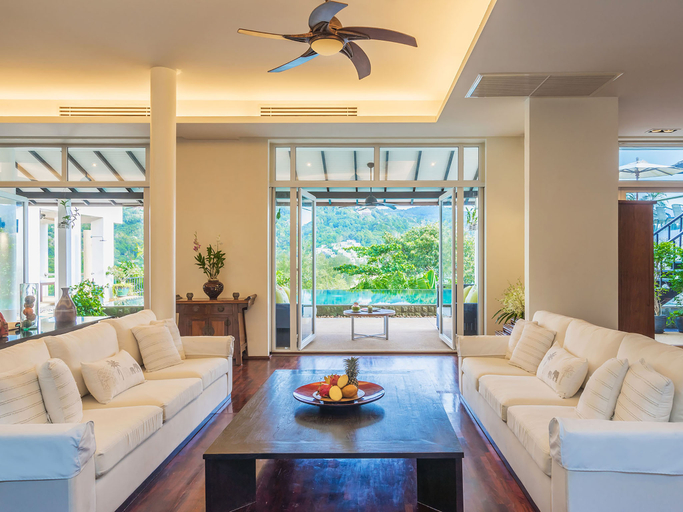 Others 2, Katamanda - Villa Amanzi, Phuket Island
