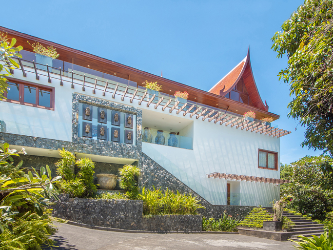 Exterior & Views 2, Villa Riva, Ko Samui