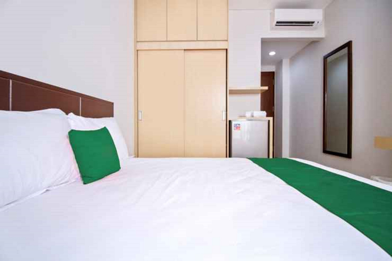 Bedroom 5, MK House SCBD, South Jakarta