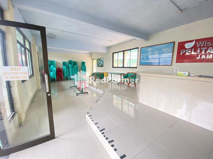 Wisma Pelita Asri Syariah RedPartner, Jambi