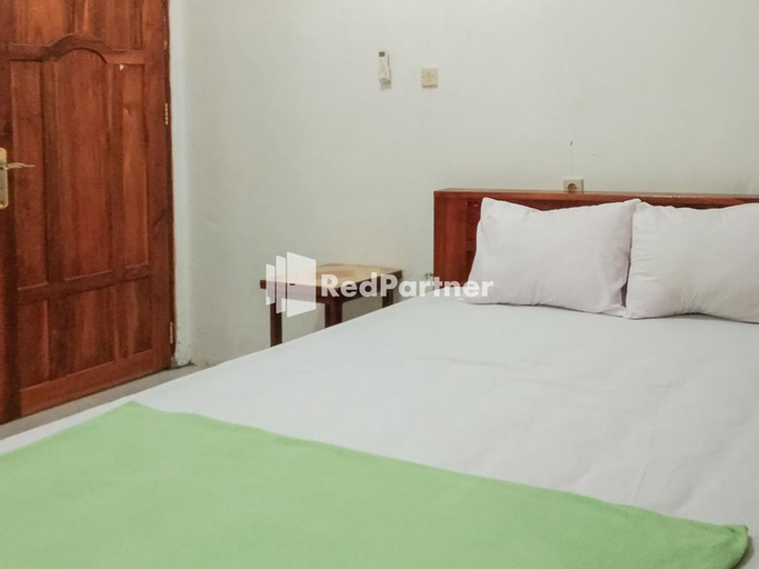 Bedroom 5, Wisma Ceria RedPartner, Belu