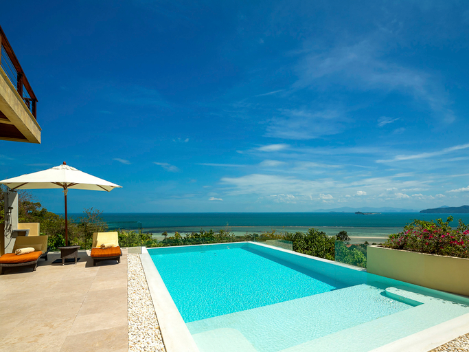 Sport & Beauty 2, Villa Sila Varee, Ko Samui