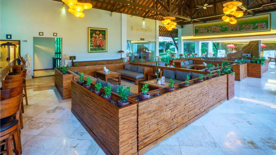 Food & Drinks 5, Adore 1 BR Luxury Pool Villa #K60, Gianyar