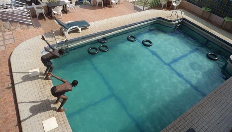 Sport & Beauty, SUNVIEW HOTEL, Akure North