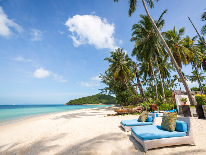 Others 2, Akuvara, Ko Samui