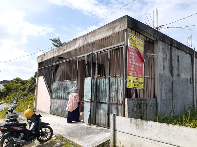 Pondok Gulama, Pekanbaru