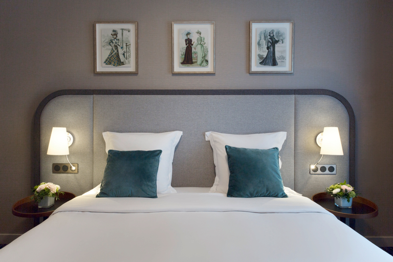 Bedroom 26