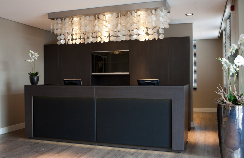 Public Area 3, Fletcher Hotel - Restaurant Duinzicht, Goedereede