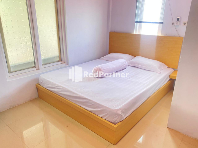 Homestay Syariah Callista Bantaeng RedPartner, Bantaeng