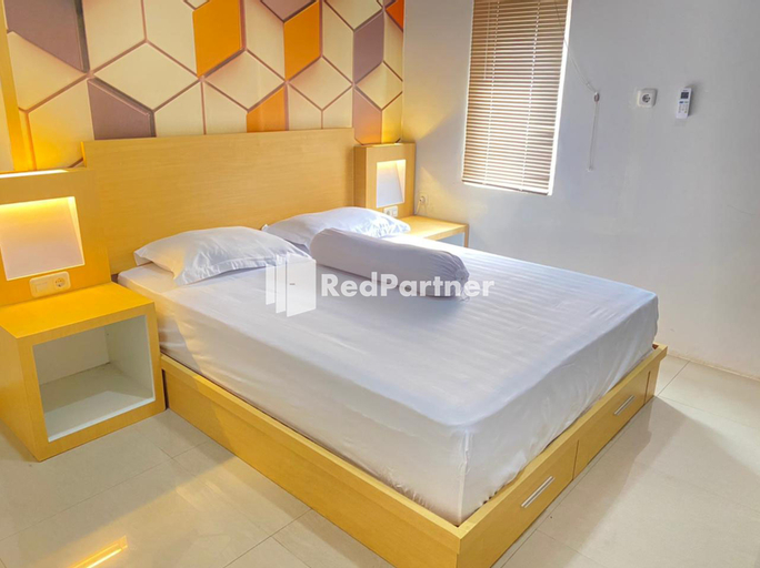 Homestay Syariah Callista Bantaeng RedPartner, Bantaeng