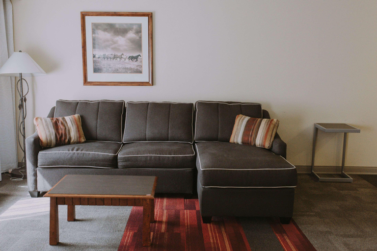 Public Area 2, Hampton Inn & Suites Green River, Sweetwater
