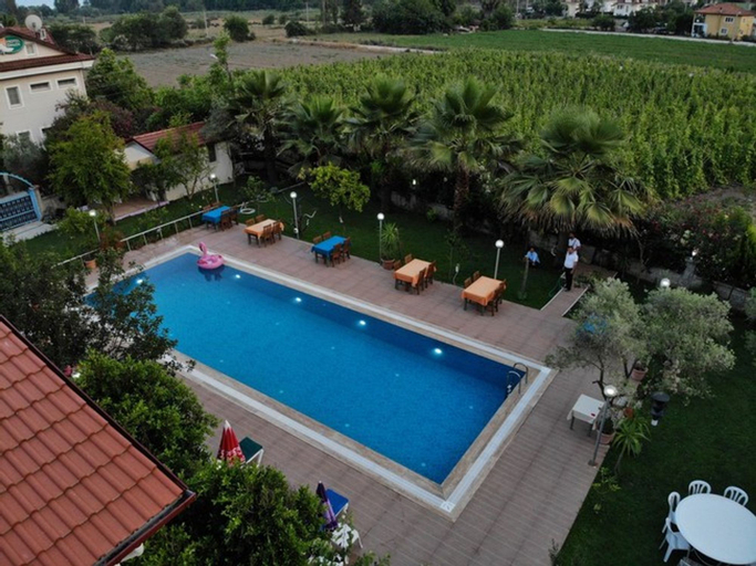 Sport & Beauty 3, Gunlu Pension, Fethiye